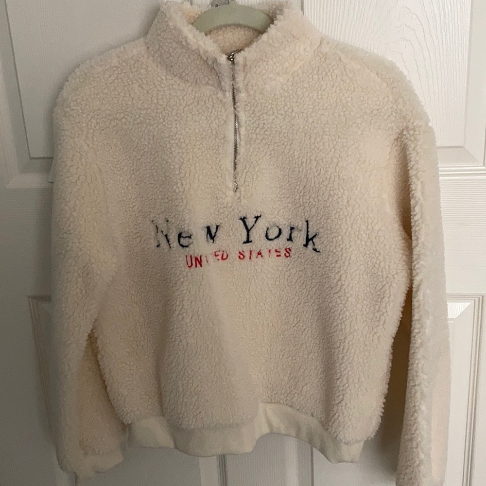Princess Polly sweater